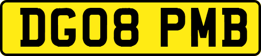 DG08PMB