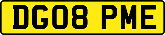 DG08PME
