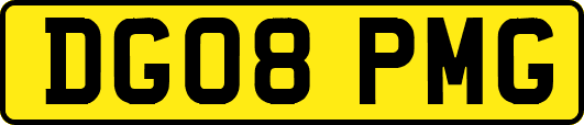 DG08PMG