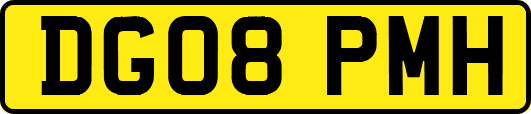 DG08PMH