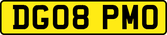 DG08PMO