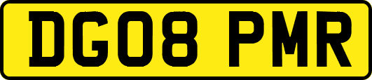 DG08PMR