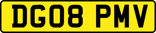 DG08PMV
