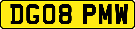 DG08PMW