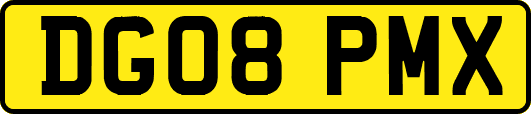 DG08PMX