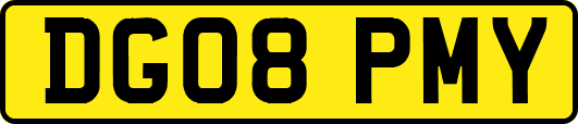 DG08PMY