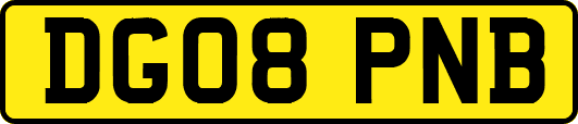 DG08PNB