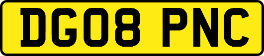 DG08PNC