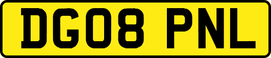 DG08PNL