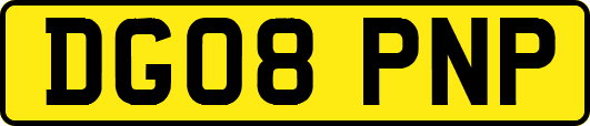 DG08PNP