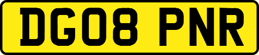 DG08PNR