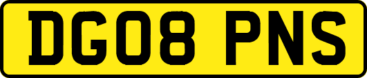 DG08PNS