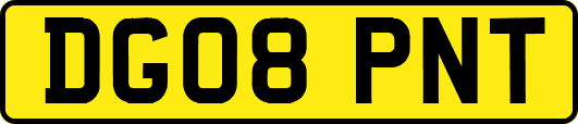 DG08PNT