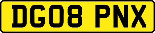 DG08PNX