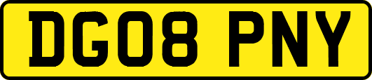 DG08PNY