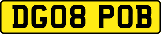 DG08POB