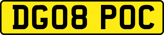 DG08POC