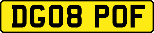 DG08POF