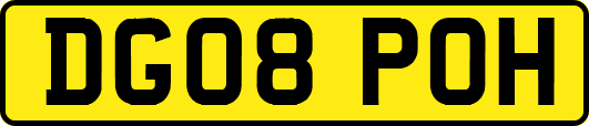 DG08POH