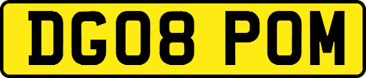 DG08POM