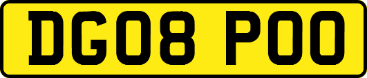DG08POO