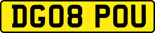 DG08POU