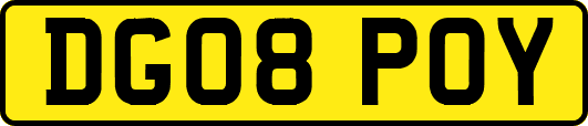 DG08POY