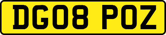 DG08POZ