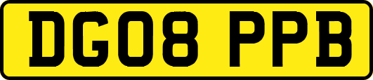 DG08PPB