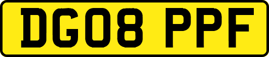 DG08PPF