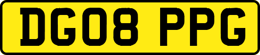 DG08PPG