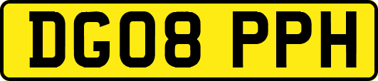 DG08PPH