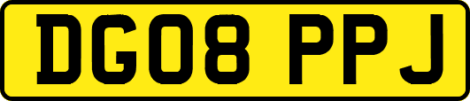 DG08PPJ