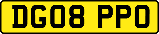 DG08PPO