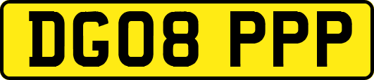 DG08PPP