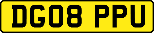DG08PPU