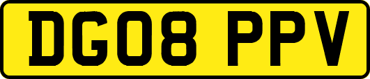 DG08PPV