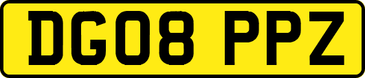 DG08PPZ