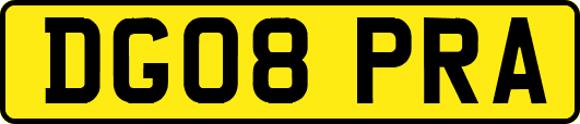 DG08PRA