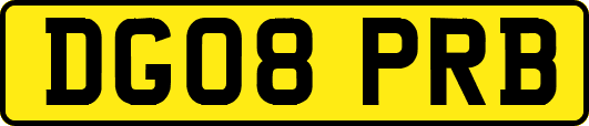 DG08PRB