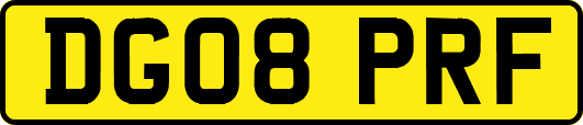 DG08PRF
