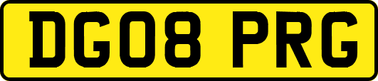 DG08PRG