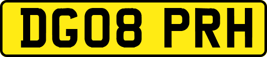 DG08PRH