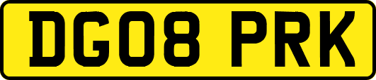 DG08PRK