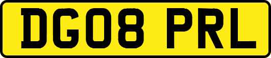 DG08PRL
