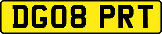 DG08PRT