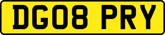 DG08PRY