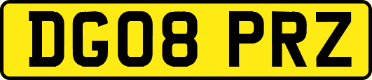 DG08PRZ
