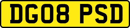 DG08PSD
