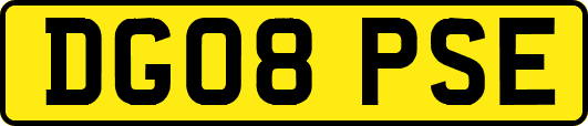 DG08PSE